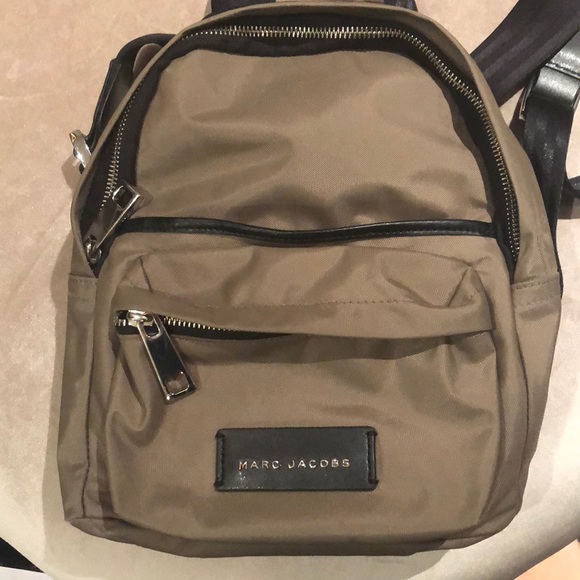 Marc Jacobs Handbags - MARC JACOBS Bag nap sack